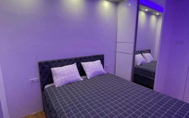 Trebinje LUX Apartman sa garažom blizu centra