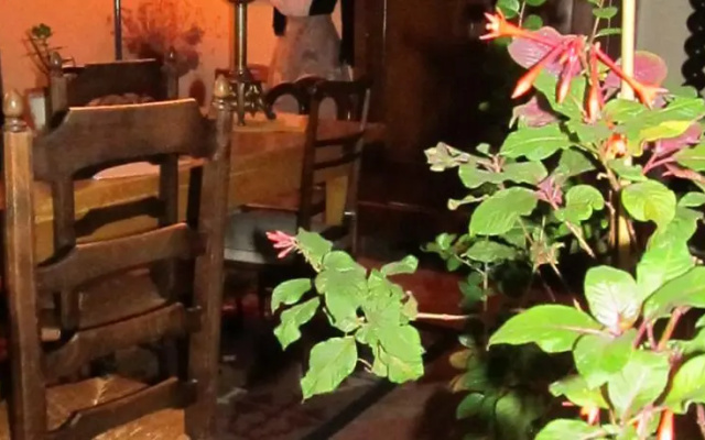 Le Moulin de la Croix