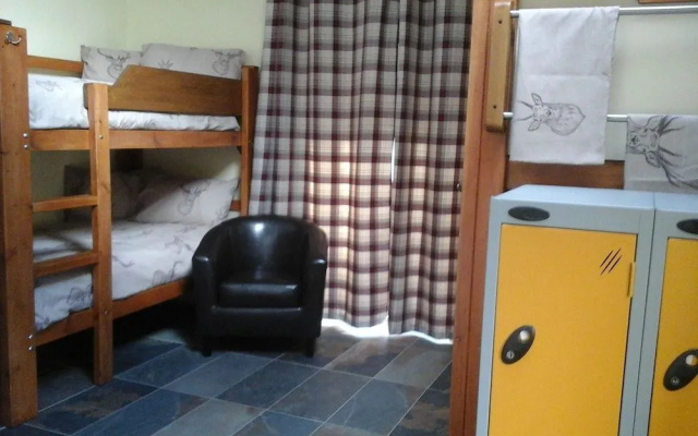 Blindwell Bunk House