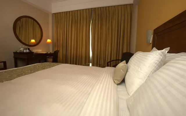 Mango Hotels, Secunderabad