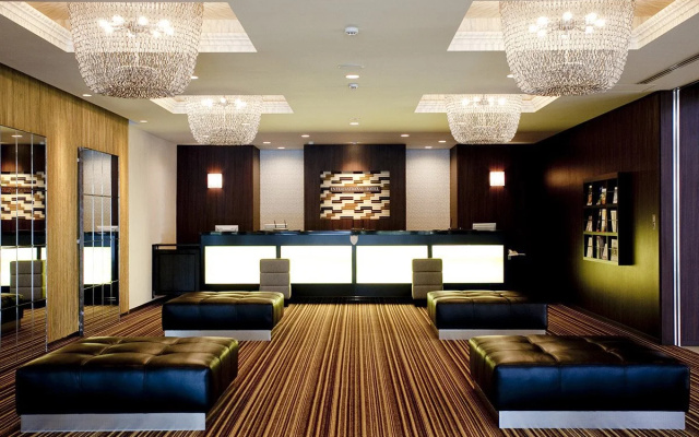 International Hotel Ube