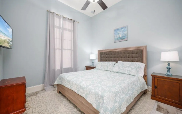 Cinnamon Beach Nautilus by Distinctive Beach Rentals