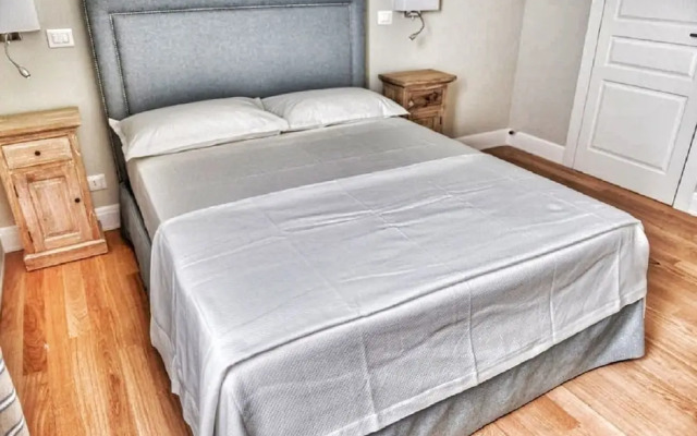 Domus D'Angelo B&B