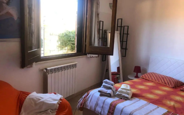 Il Bacio Del Sole (Adults Only)