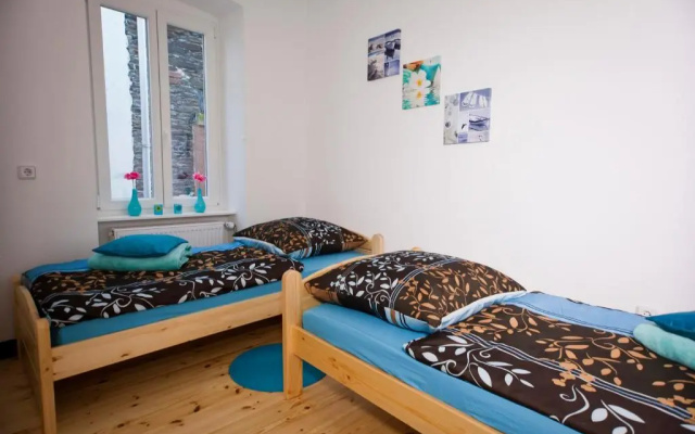 Ferienhaus Arianna