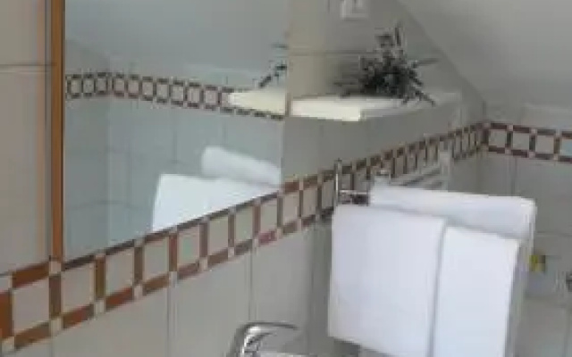 Guesthouse Villa AnnaDora
