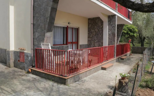 Casa Vacanze Villa Elena