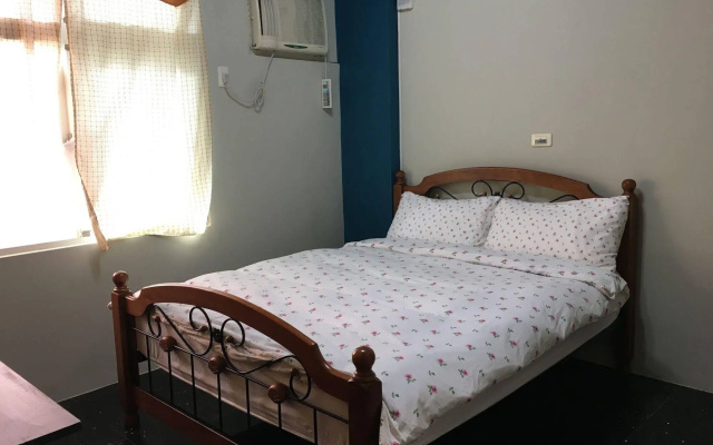 At Home B&B