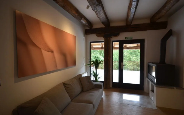 Arantza Apartamentuak