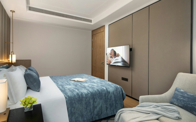 Ascott M-City Foshan