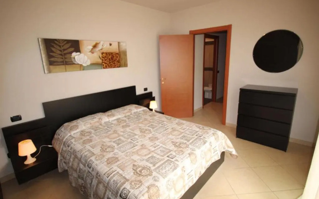 Appartamento Geranei