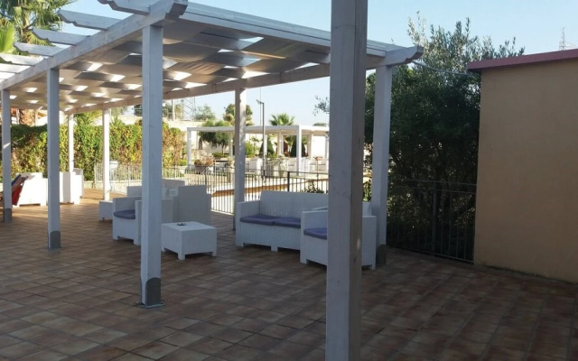 La Felce Imperial Hotel