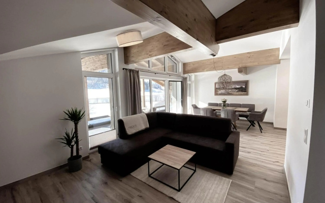 Appartement Tauernblick Radstadt