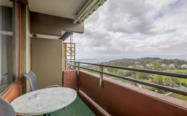 Apartment A1005 Sassofortino