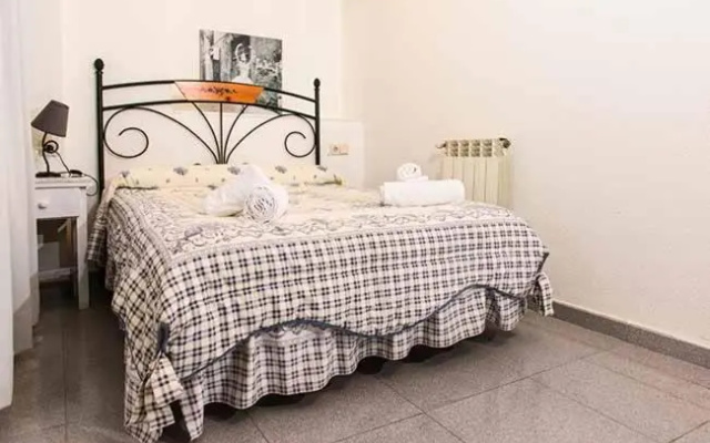 Hostal 3 de Noviembre