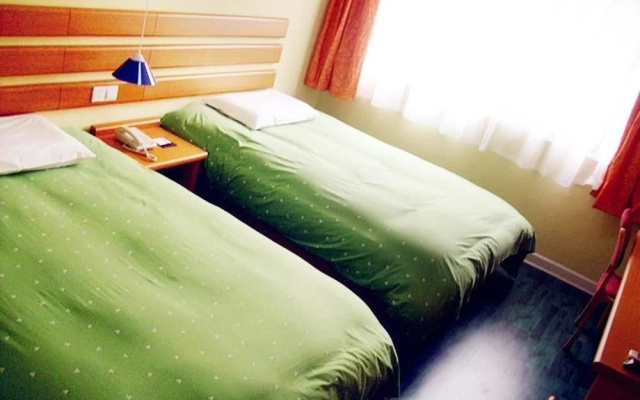 Home Inn