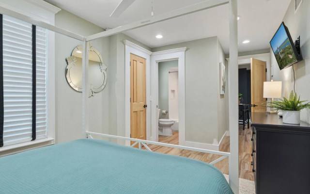 Historic Dream - Unit A