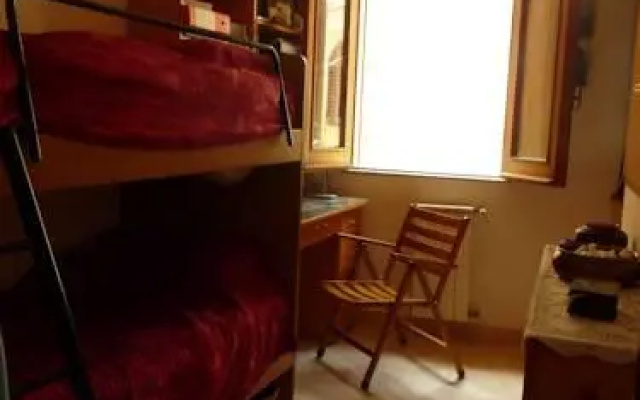 La casa di Ulisse