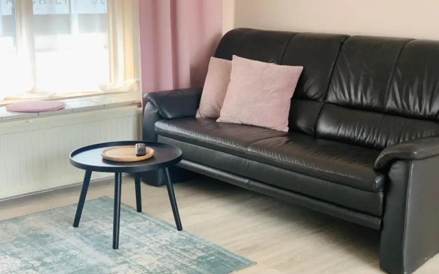 Cosy house in the heart of the center!