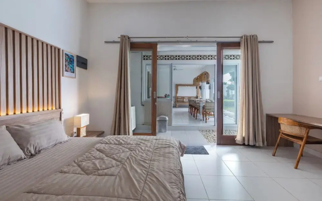 Soma Villa by Betterplace