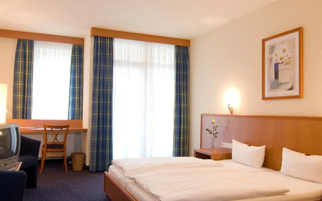 Hotel-Restaurant Kempf