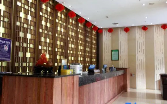 Shangting Hotel