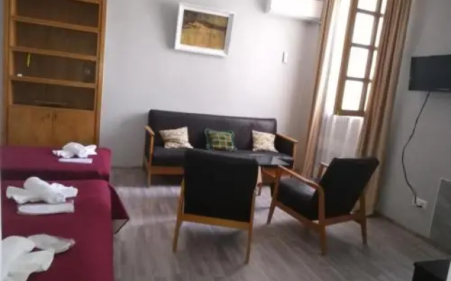 Nanita Guest House