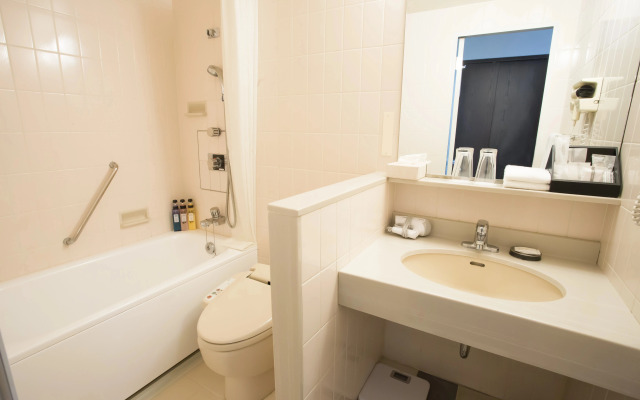 ANA Crowne Plaza Narita by IHG
