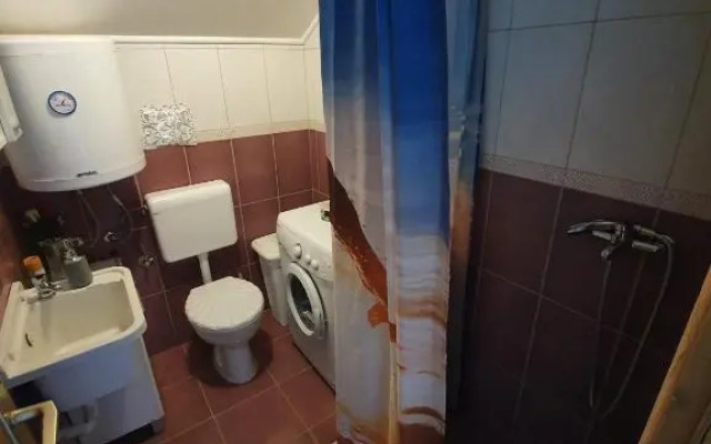 Apartment Magdalena