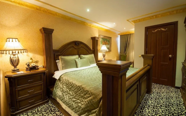 Kaya Premium Hotel