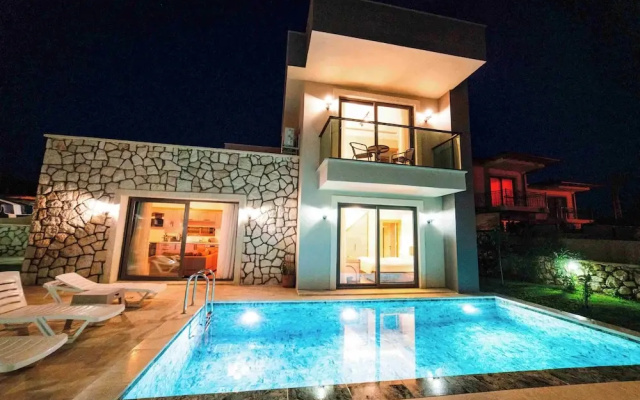 Villa Meyra