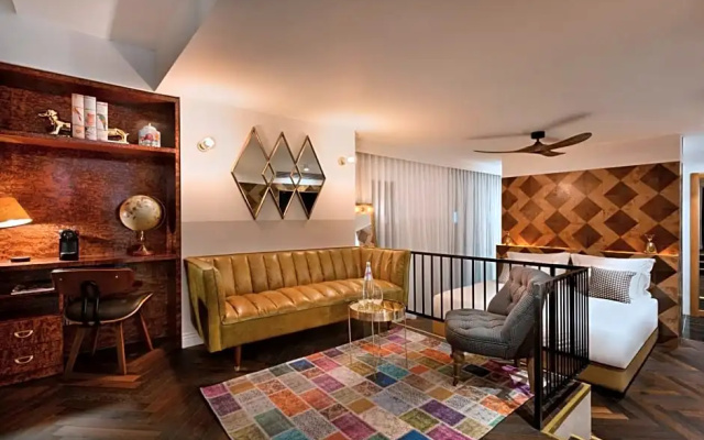 Hotel Nordoy By 7Minds