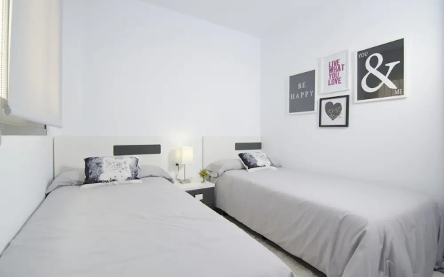 Ocean View Apartments - Marholidays