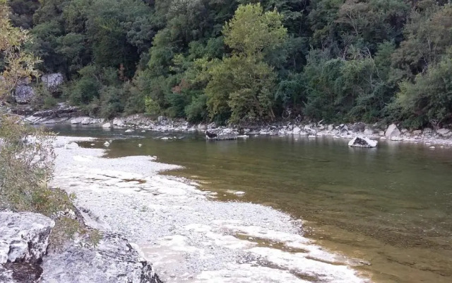 Chambre en Ardèche du Sud