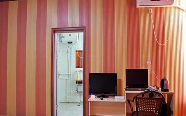 Shangdu Guesthouse