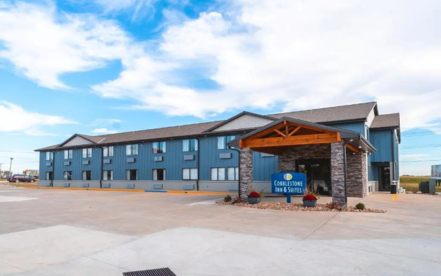 Cobblestone Inn & Suites - Trenton