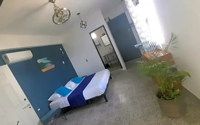Estancia del Agua