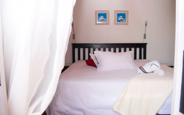 Tina's Bed and Breakfast