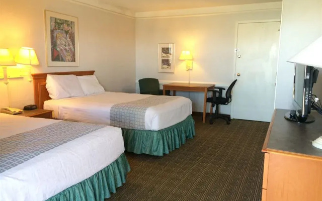 La Quinta Inn