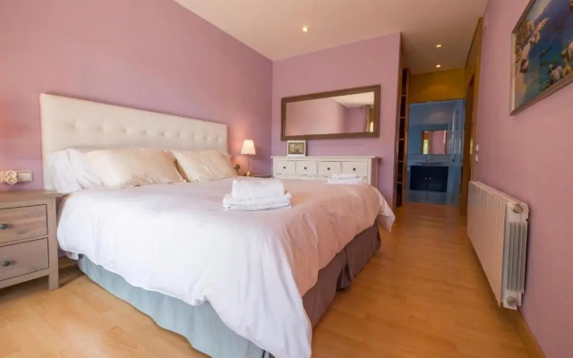Vivalidays Villa Kiros