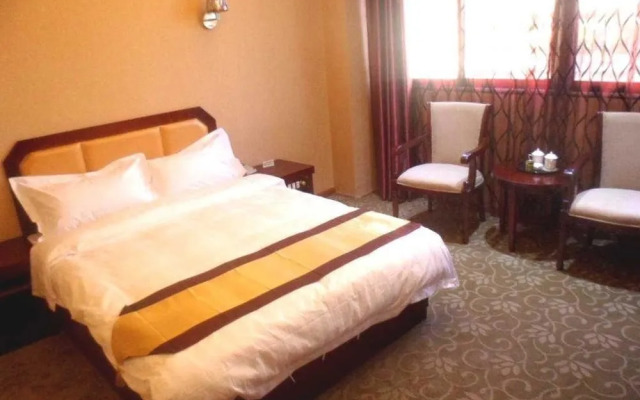 Lano Hotel Yunnan Chunxiong Lufeng Country Yuanchuang International