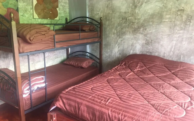 Thannam River Resort