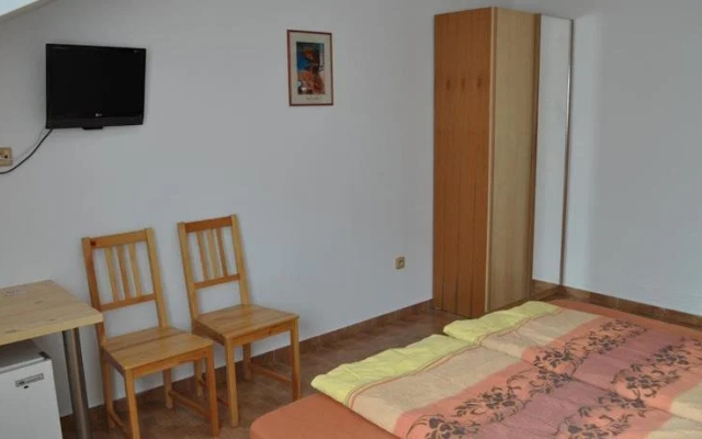 Penzion U Zamku