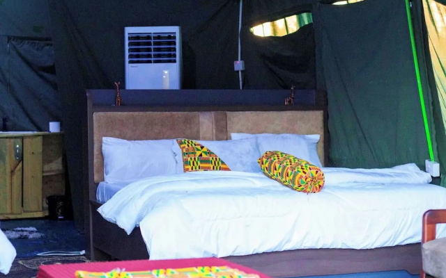 Daga Camp