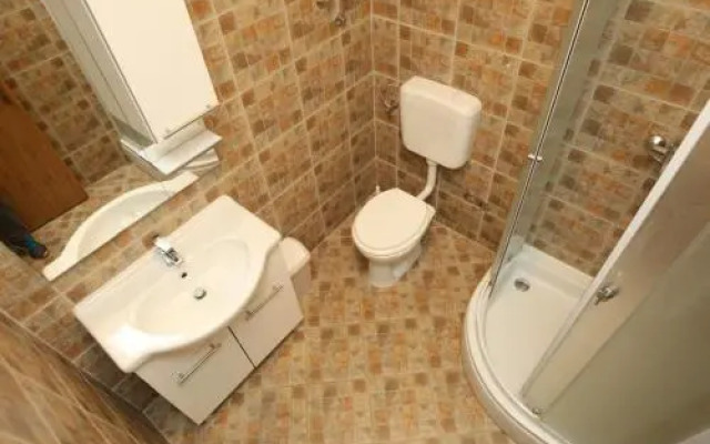 Sea View Apartments Nina