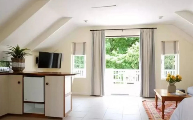 Laurel Cottage Self-catering Suites