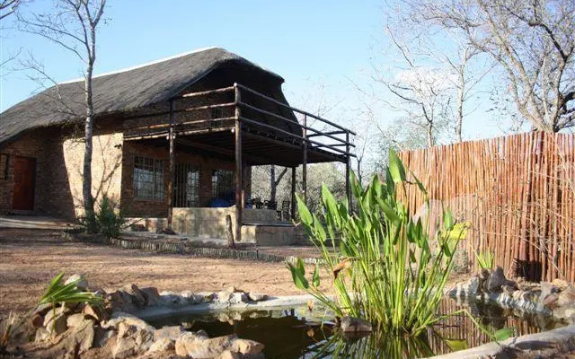 Kruger River Villas
