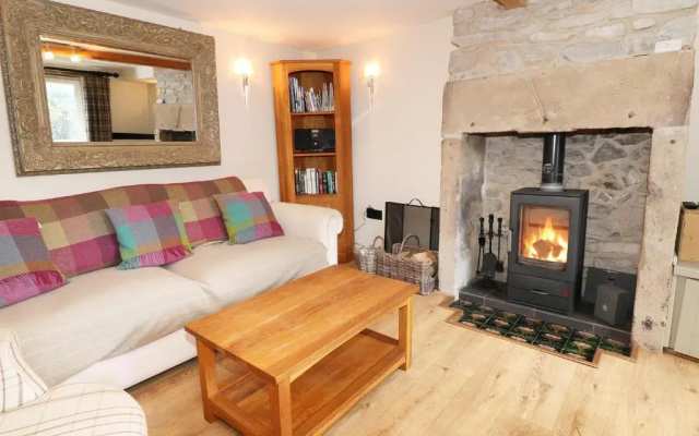 Bank Cottage