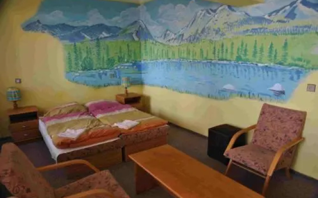 Hotel Litvor