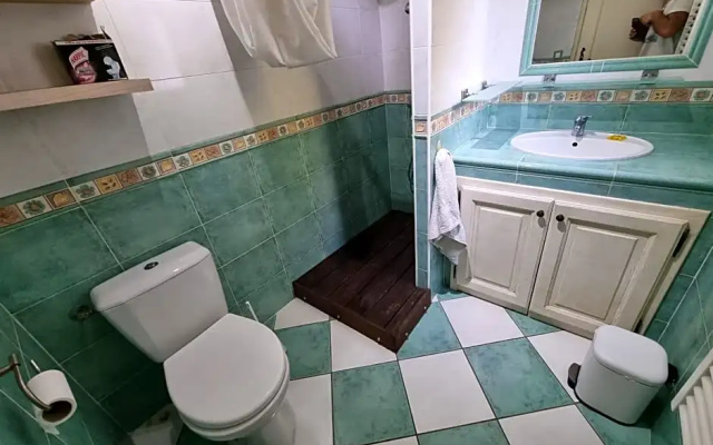 Casa di Vadella